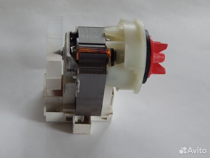 Сливной насос ст.машины Brandt арт. 82070101