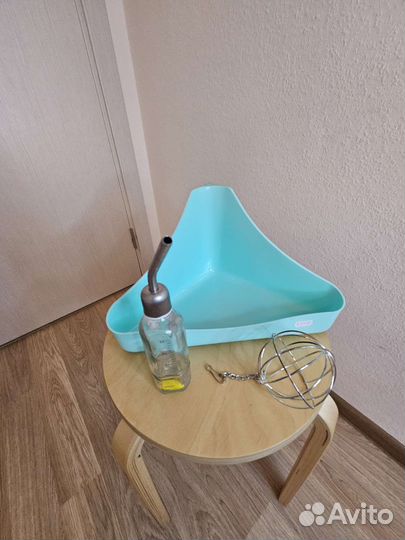 Клетка для грызунов большая