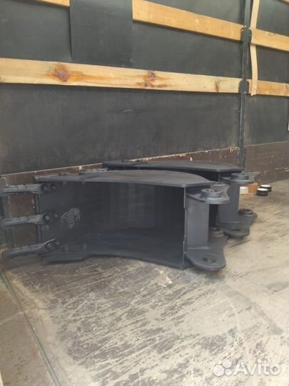 Ковш 600 мм для экскаватора- погрузчика