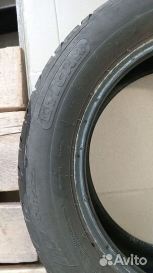 Tigar High Performance 195/60 R15