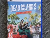 Dead Island 2 PS5