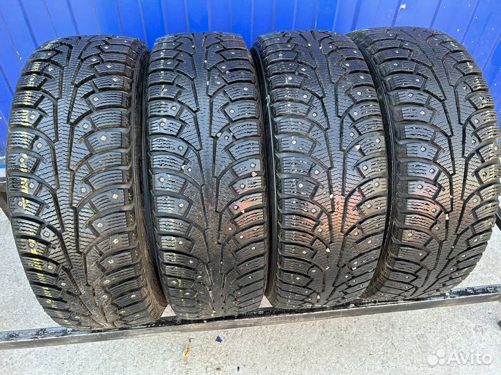 Nokian Tyres Hakkapeliitta 5 185/60 R15