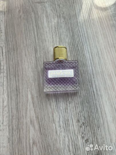 Духи женские pandora