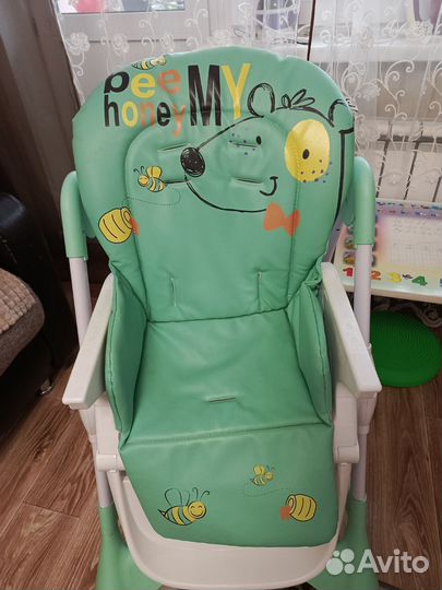 Стульчик для кормления