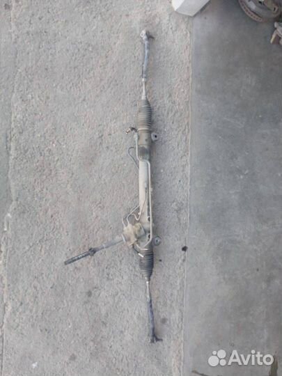 Рулевая рейка Toyota Alphard MNH15W (2002 - 2008)