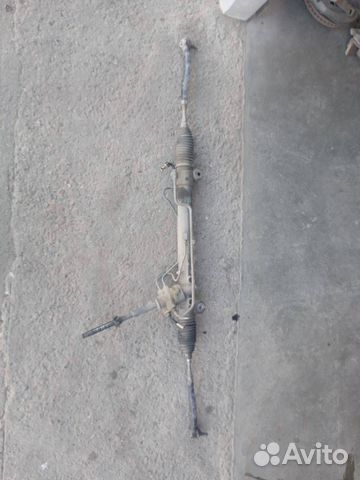 Рулевая рейка Toyota Alphard MNH15W (2002 - 2008)