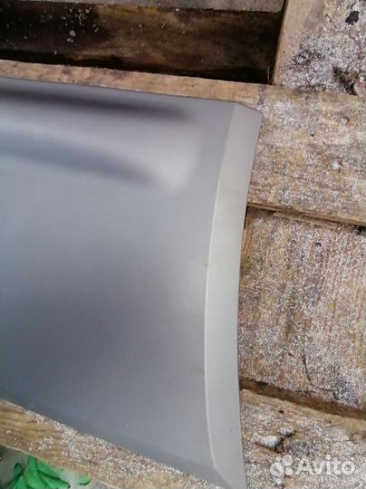 Накладка двери Hyundai Grand Starex Н1