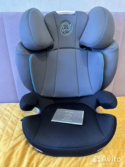 Детское автокресло Cybex