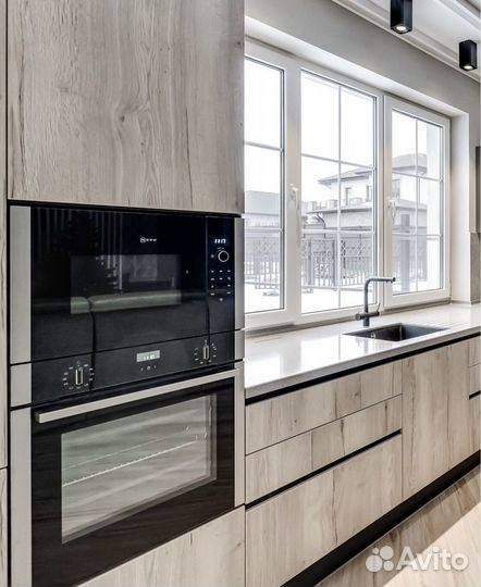 Кухонный гарнитур