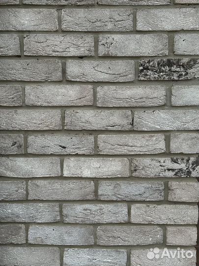 Облицовочный Кирпич Лицевой Ручной-Формовки