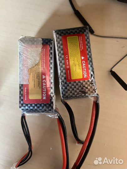 Электроника для безпилотника