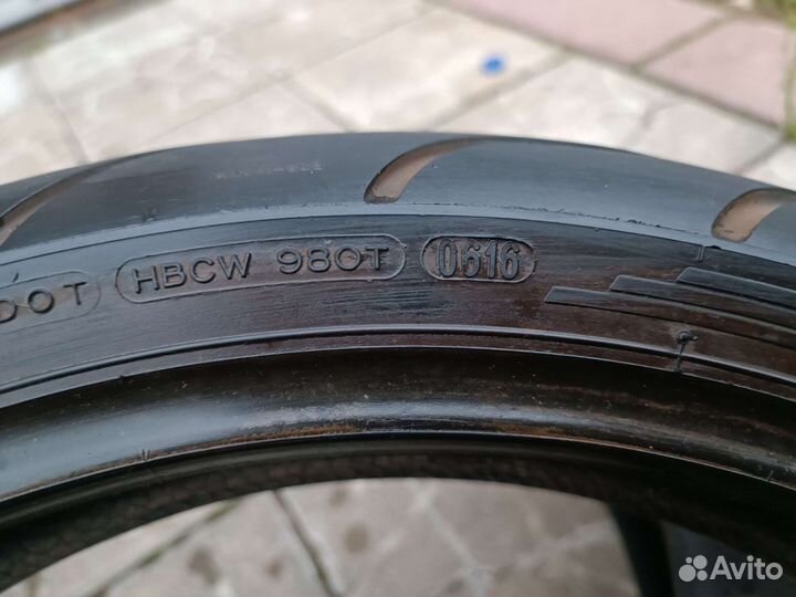 Моторезина 120 70 17