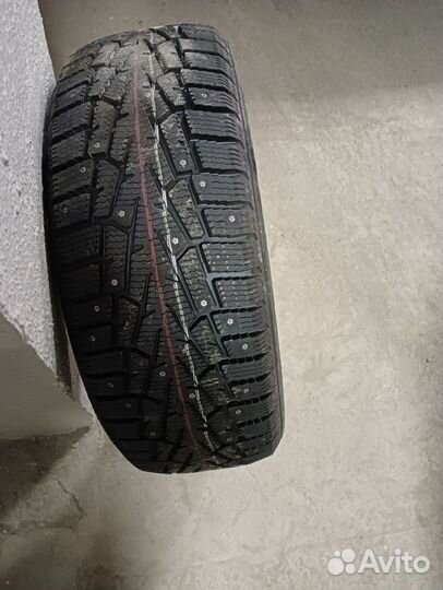 Cordiant Snow Cross 215/55 R17 98T