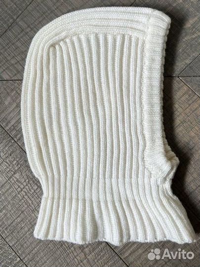 Шапка для девочки