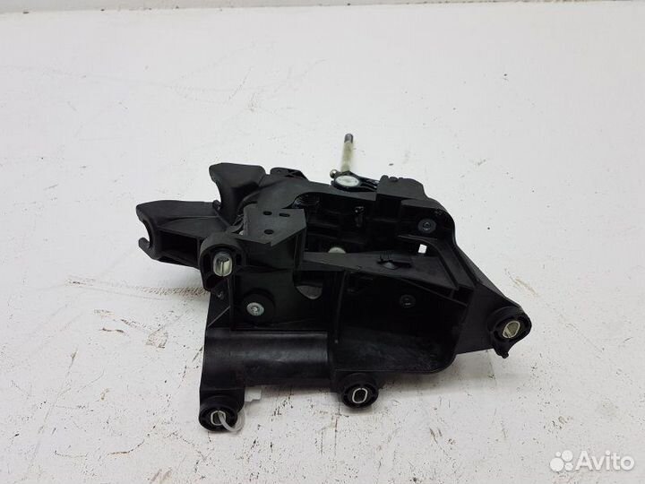 Кулиса МКПП Ford Focus