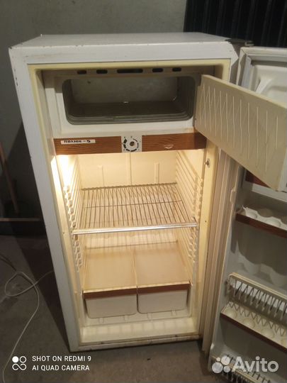 Холодильник.полюс 5