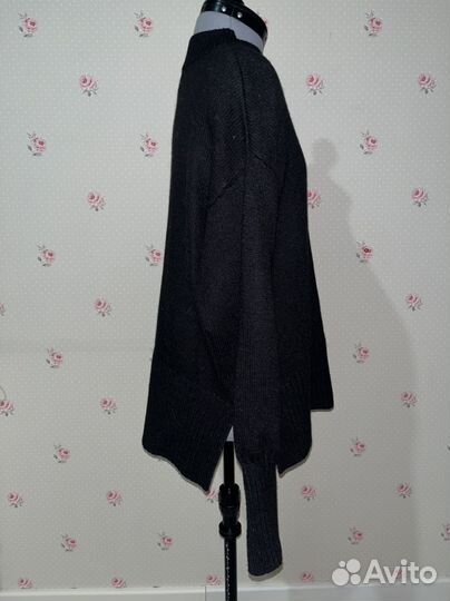 Свитер оверсайз H&M