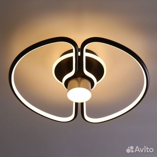 Светодиодный потолочный светильник MW-light