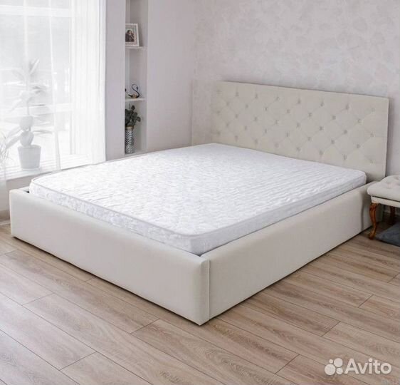 Матрас в наличии/гарантия от производителя