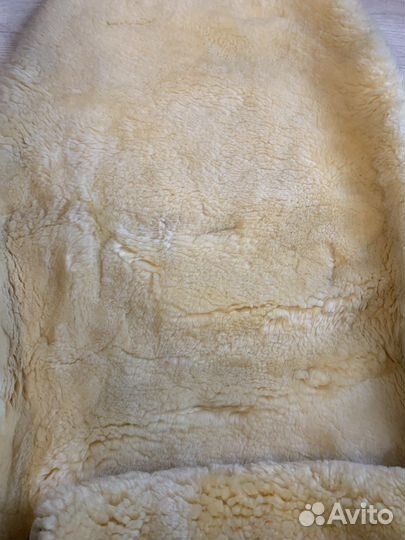 Зимний конверт mansita