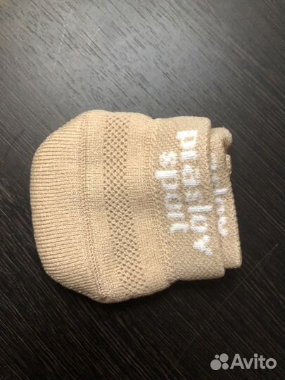 Полупальцы для гимнастики