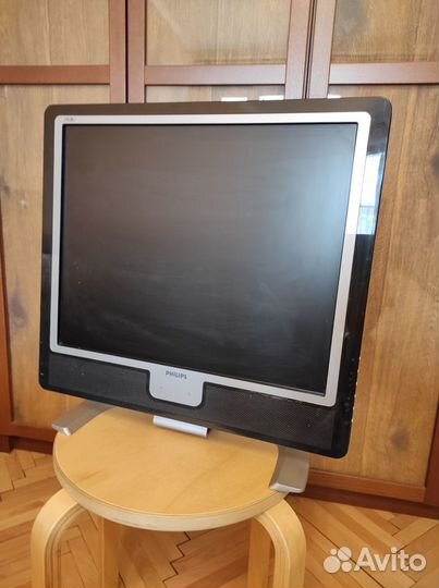 Монитор Philips 190X6FB