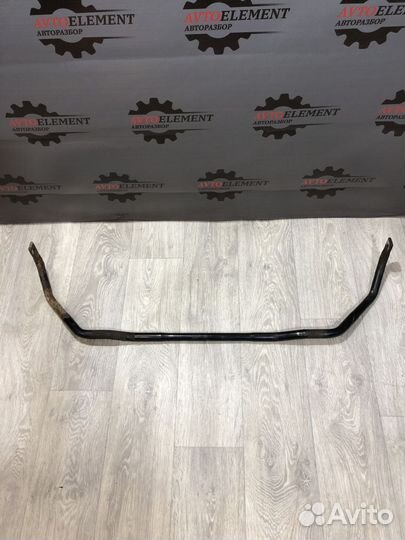 Стабилизатор передний BMW E60