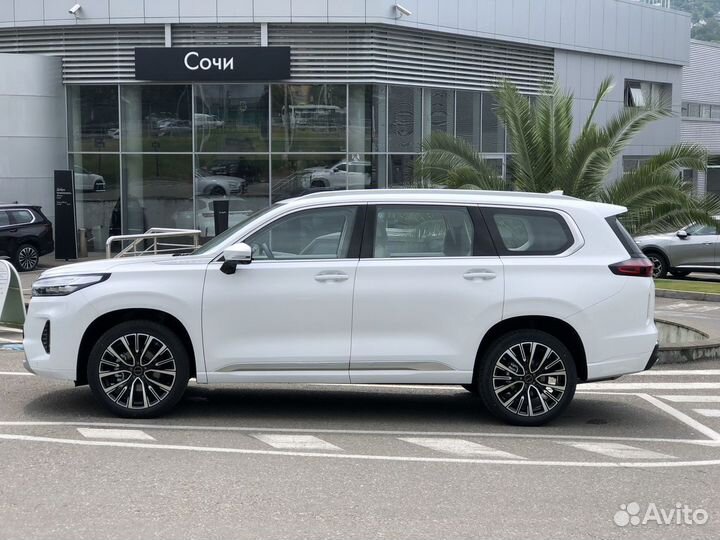 EXEED VX 2 AMT, 2023