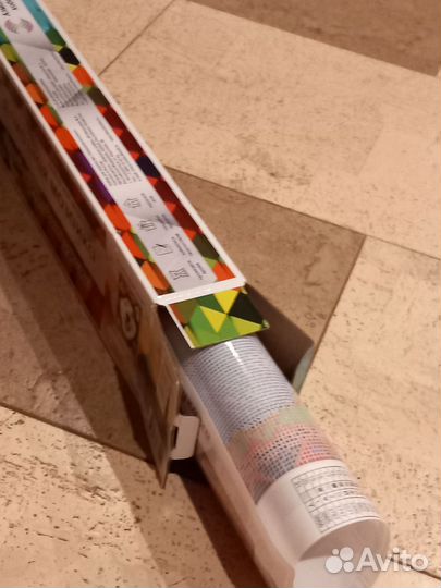 Алмазная мозаика