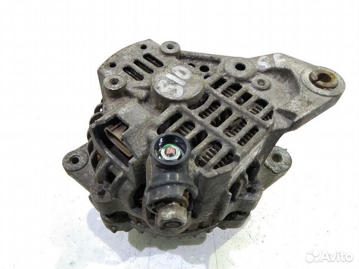 Генератор Субару Forester 1 SF