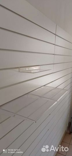 Полка для обуви