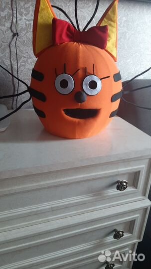 Костюм Карамельки Три кота