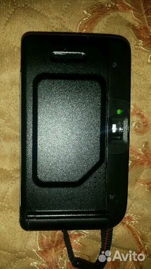 Фотоаппарат