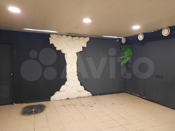 Свободного назначения, 127 м²