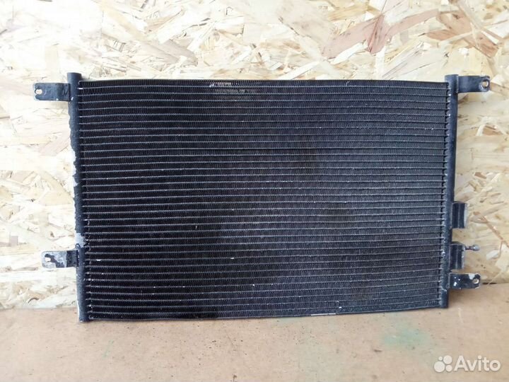 Радиатор кондиционера Alfa Romeo 156