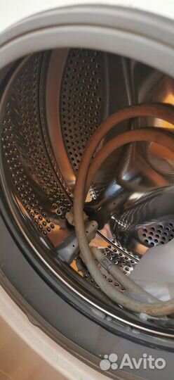 Стиральная машина lg
