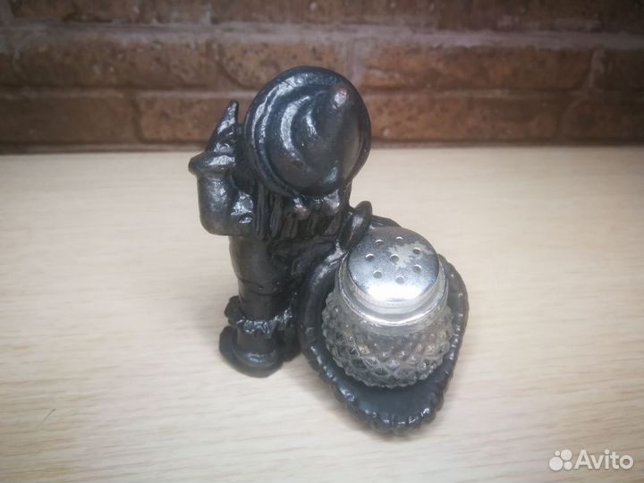 Солонка/перечница 