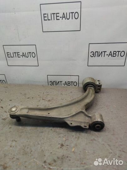 Рычаг передний правый Chevrolet Cruze 1.6 2011