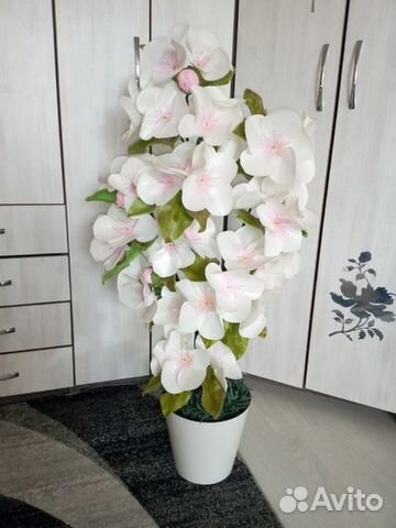 Светильник из изолона