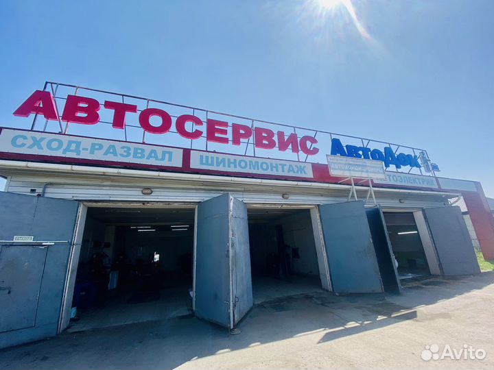 Автослесарь моторист