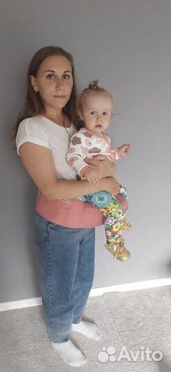 Эргорюкзак