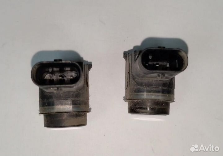 Датчик парковки Golf Plus 2005-2014