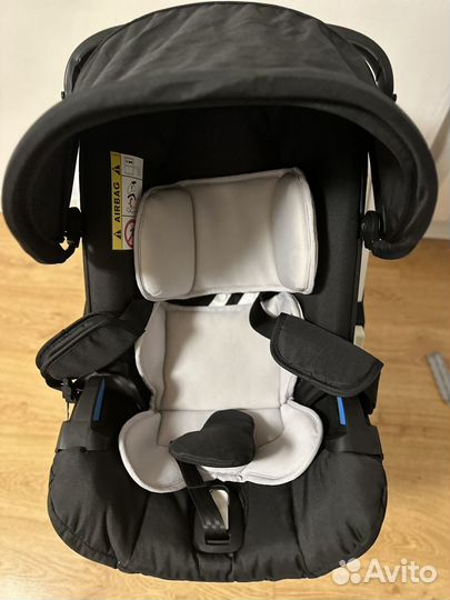 Автокресло -переноска