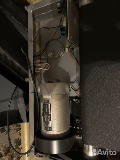 Беговая дорожка электрическая torneo