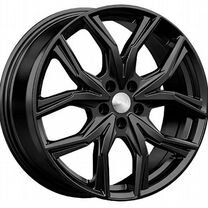 Литые диски Skad 8×R19 5×108