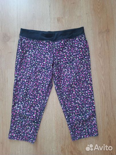 Шорты женские спортивные, р.44