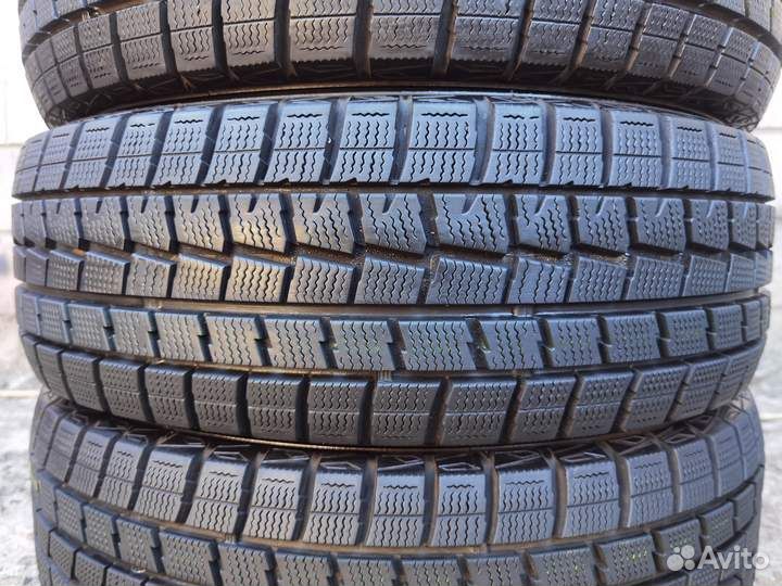 Dunlop Winter Maxx WM01 185/60 R15 88U