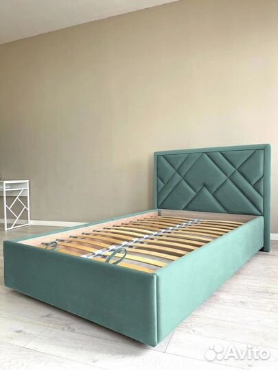 Кровать «Сидней» 1200х2000