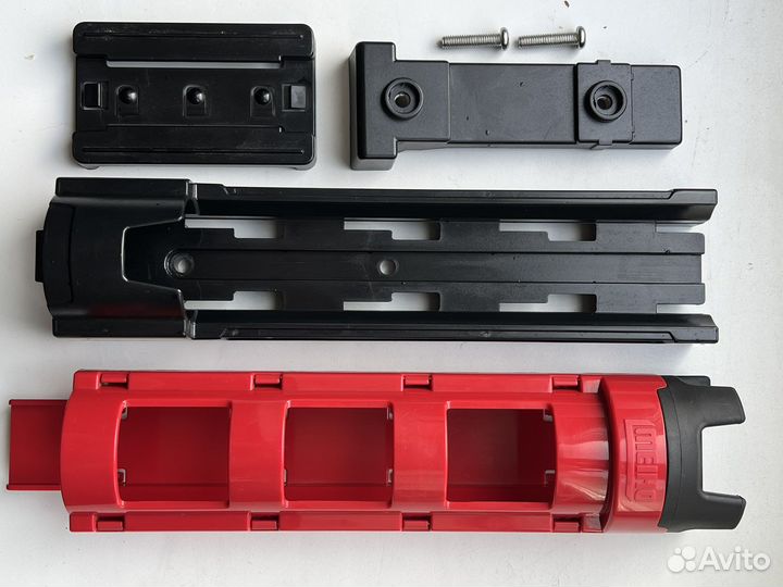 Держатель удилища Meiho BM-300