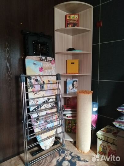 Продам мебельный уголок